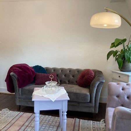 Ferienwohnung Rahel Münsingen エクステリア 写真