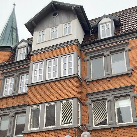 Ferienwohnung Rahel Münsingen エクステリア 写真